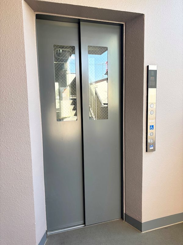 パシフィックレジデンス目黒本町 その他22