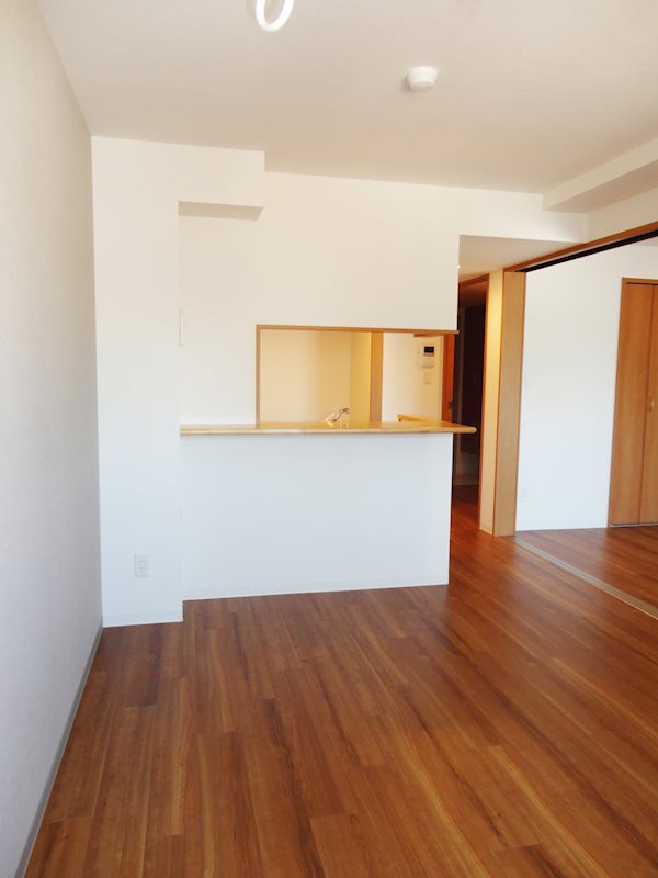 NTPRレジデンス大井町 その他1