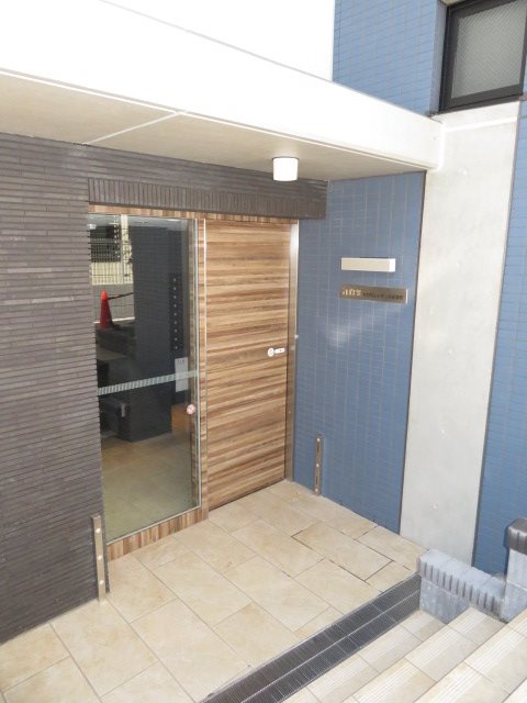 NTPRレジデンス大井町 その他13