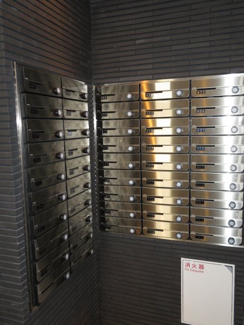 NTPRレジデンス大井町 その他15