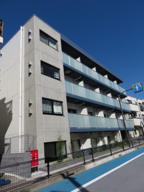 NTPRレジデンス大井町 その他16