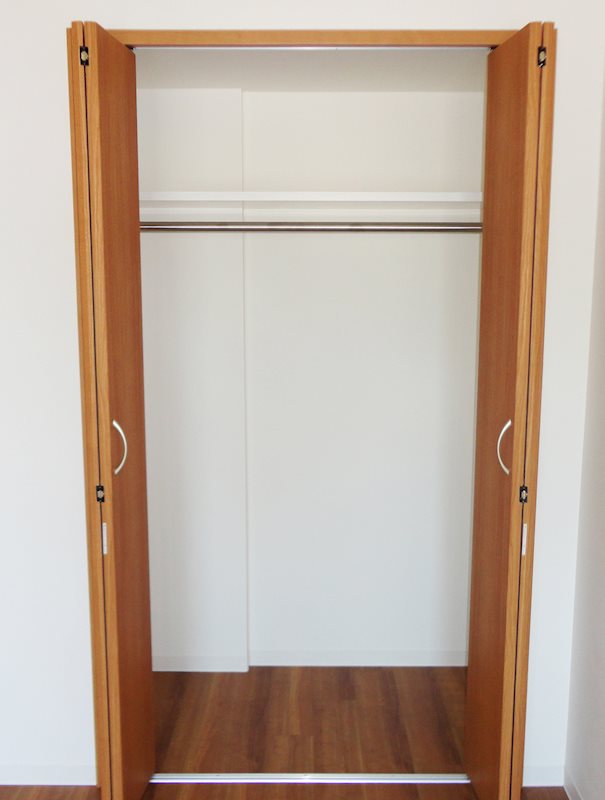 NTPRレジデンス大井町 ベッドルーム