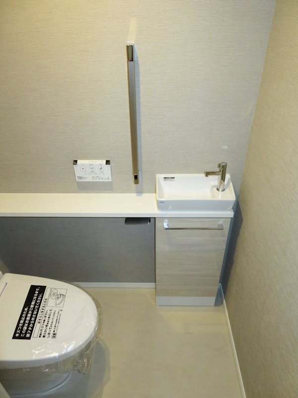 ディームス大井町 その他5