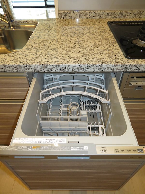 ディームス大井町 その他16