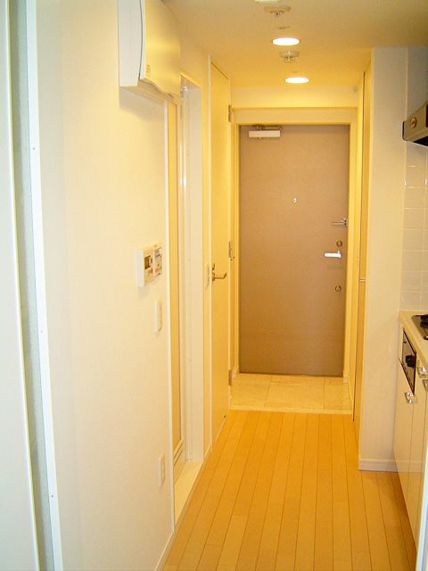 CITY SPIRE 東大井 その他1