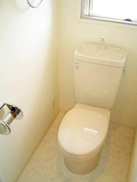 CITY SPIRE 東大井 その他3