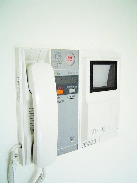 CITY SPIRE 東大井 その他4