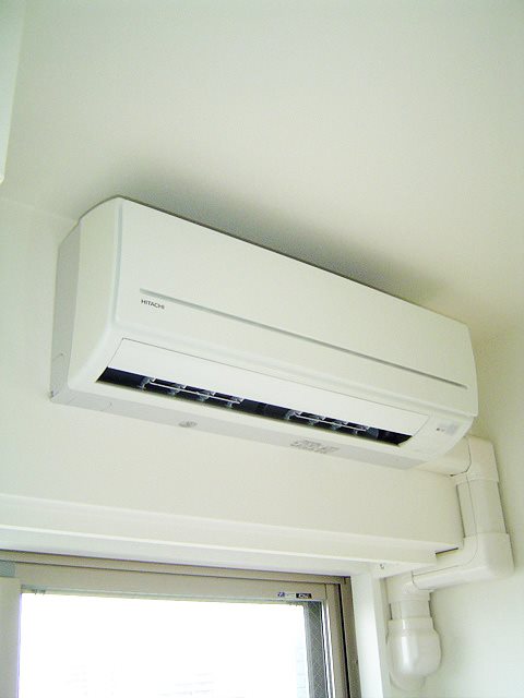 CITY SPIRE 東大井 その他5