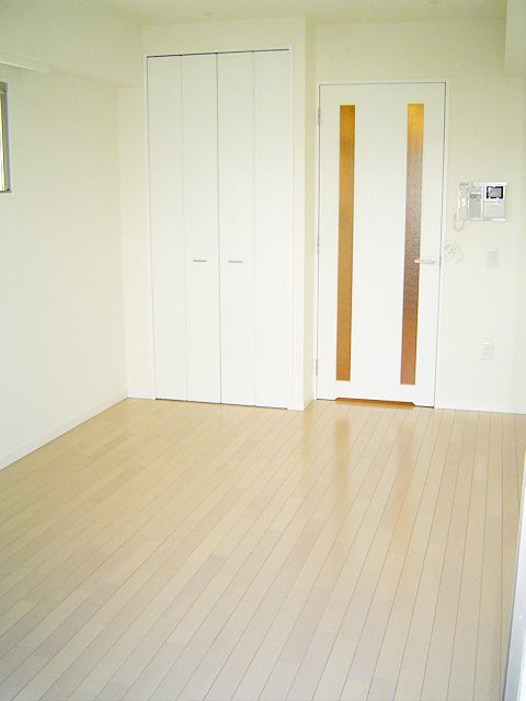 CITY SPIRE 東大井 その他6