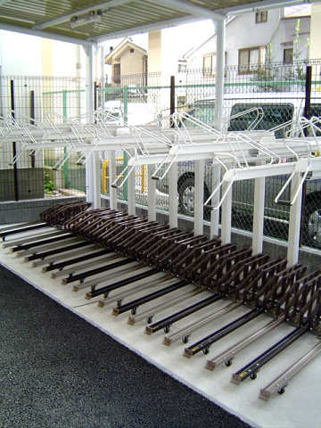 CITY SPIRE 東大井 その他6