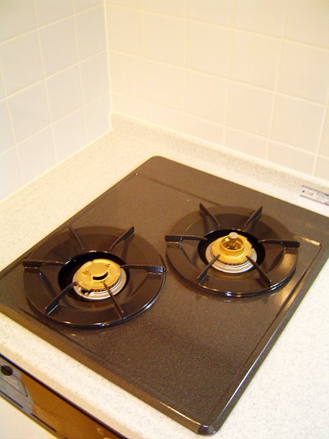 CITY SPIRE 東大井 その他8