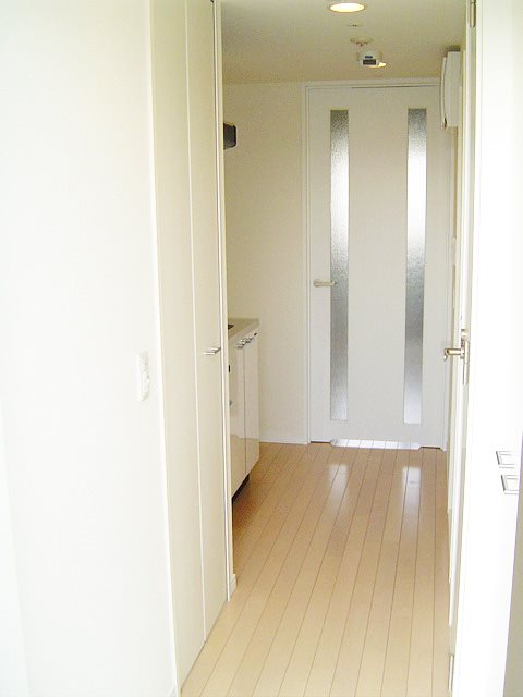 CITY SPIRE 東大井 その他9