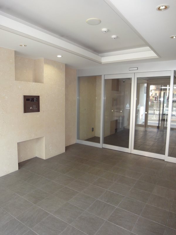 CITY SPIRE 東大井 その他12