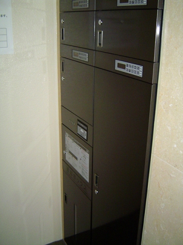 CITY SPIRE 東大井 その他14