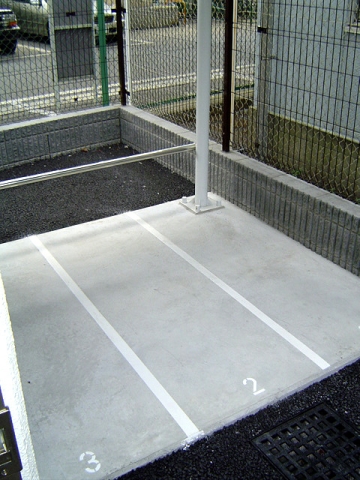 CITY SPIRE 東大井 その他15