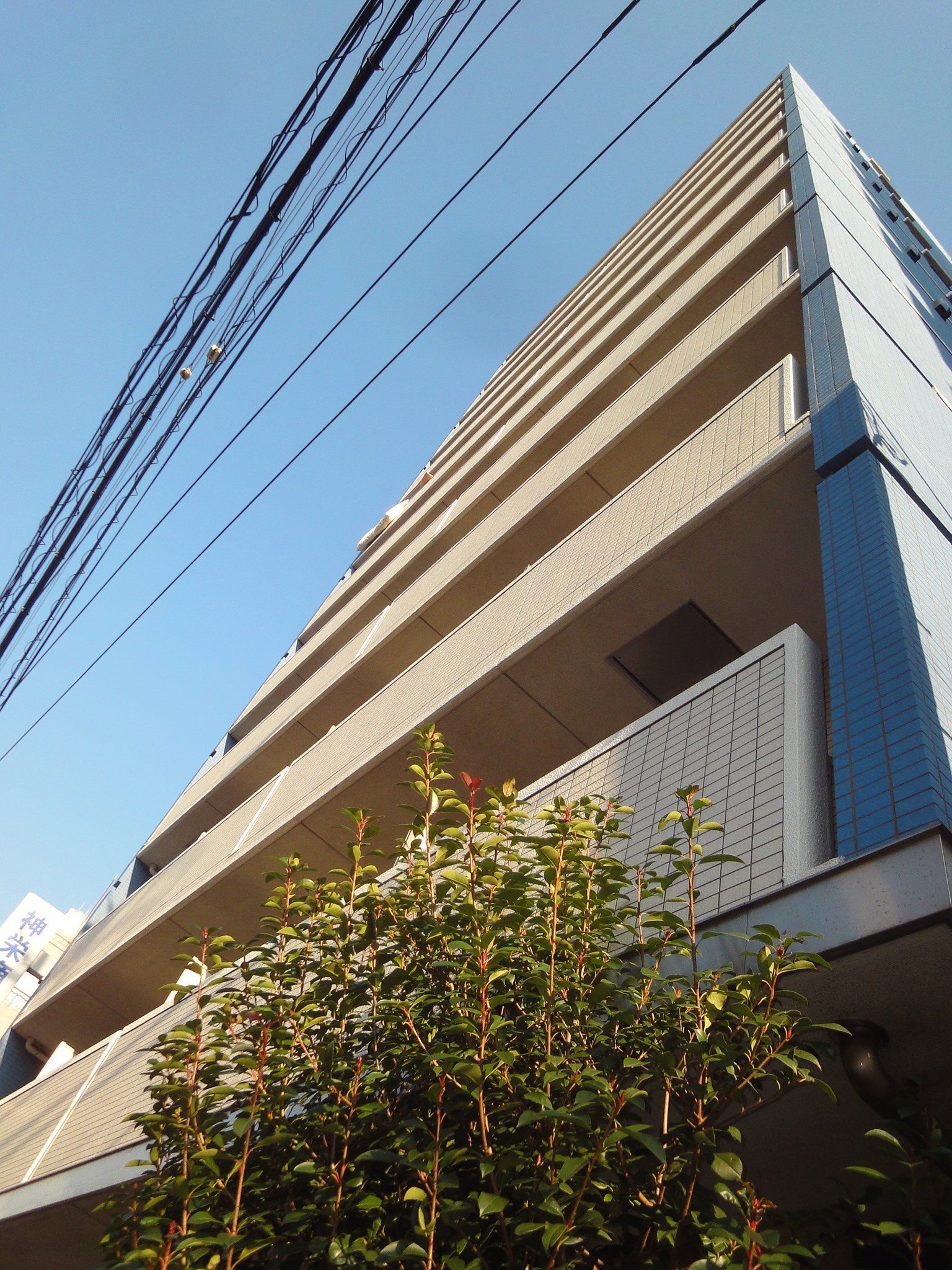 CITY SPIRE 東大井 その他18