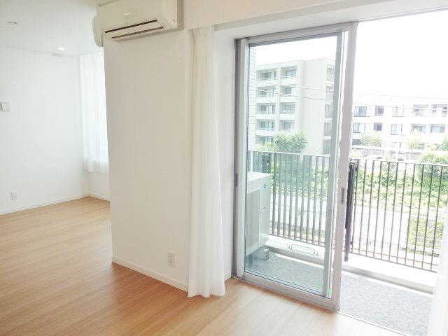 フレンシア玉川田園調布 その他2