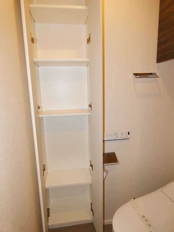 ザ・パークハビオ西大井 その他6