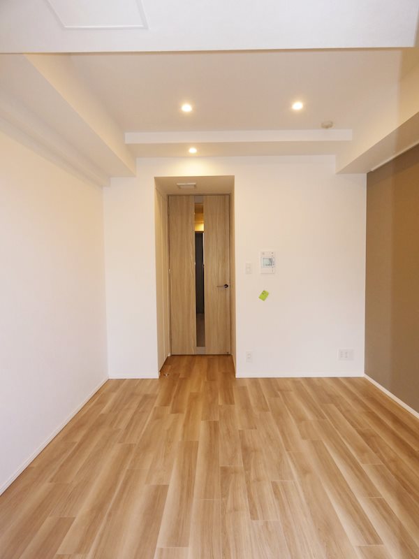 ザ・パークハビオ西大井 その他8