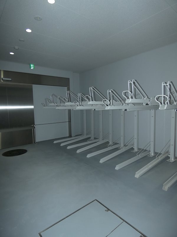 ルフォンプログレ品川大井 その他16