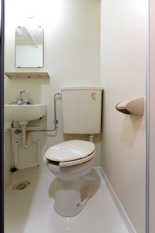 ニューガイアリルーム西小山№55 その他1