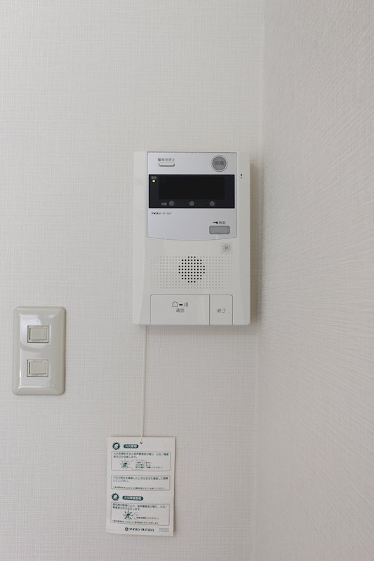 ニューガイアリルーム西小山№55 その他2