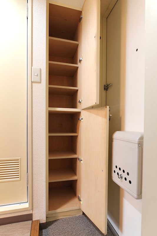 ニューガイアリルーム西小山№55 その他4