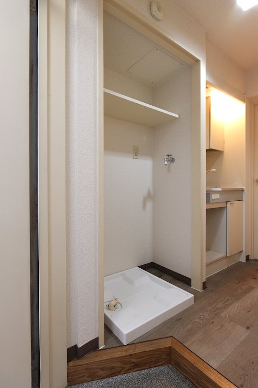 ニューガイアリルーム西小山№55 その他6