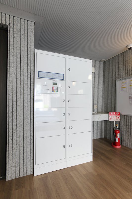 ニューガイアリルーム西小山№55 その他外観3