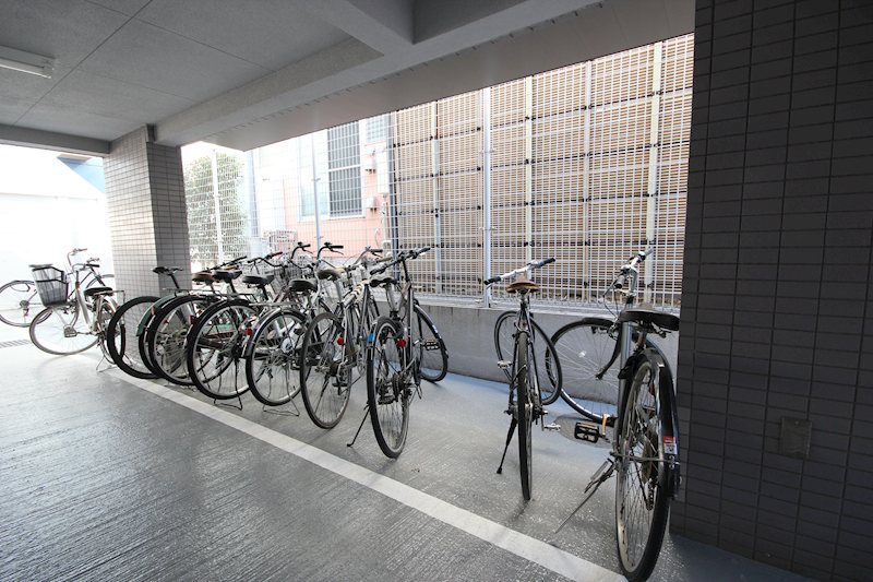 ニューガイアリルーム西小山№55 その他外観5