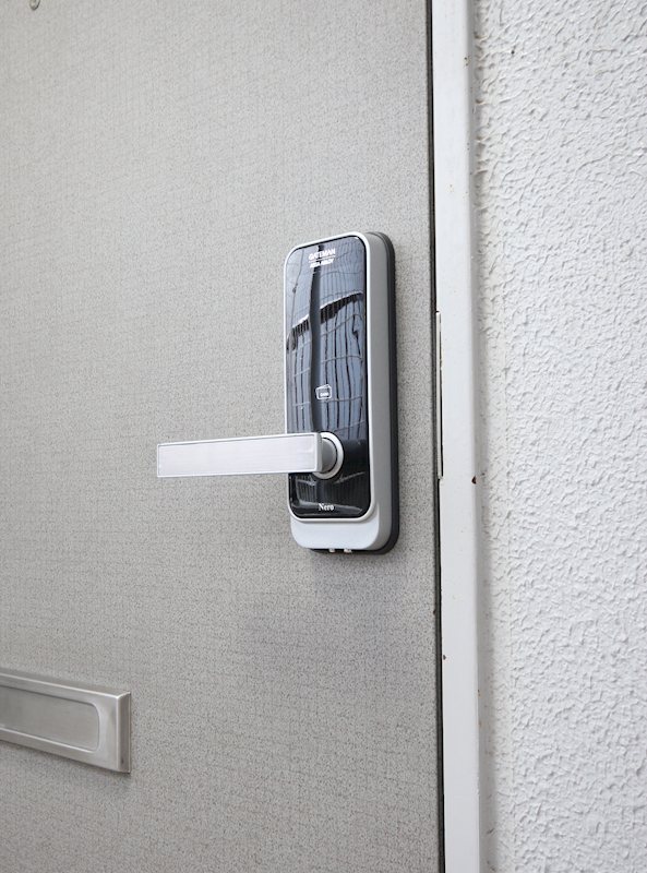 ニューガイアリルーム西小山№55 その他7