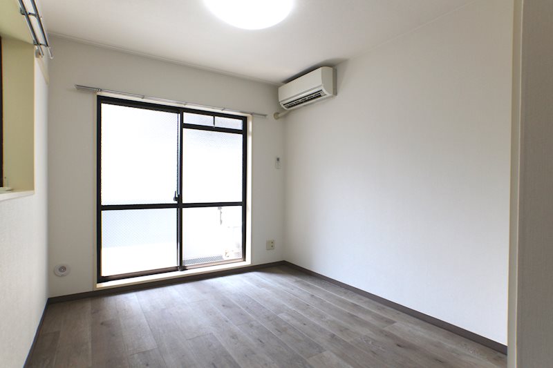 ニューガイアリルーム西小山№55 リビング