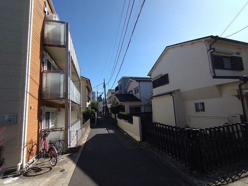 レオネクスト貞和 その他10