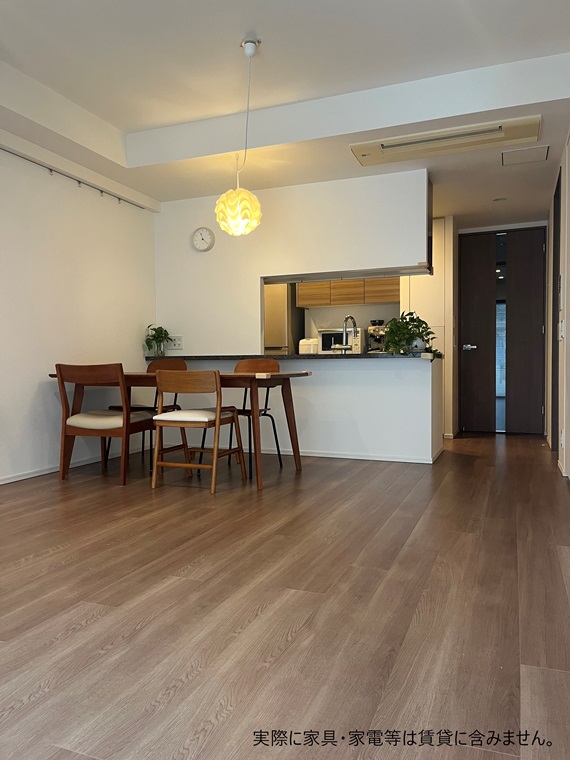 ザ・テラス下目黒 風呂画像