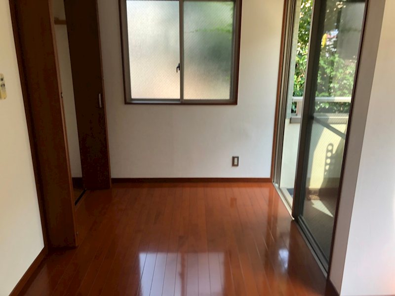 Apt.Anno リビング