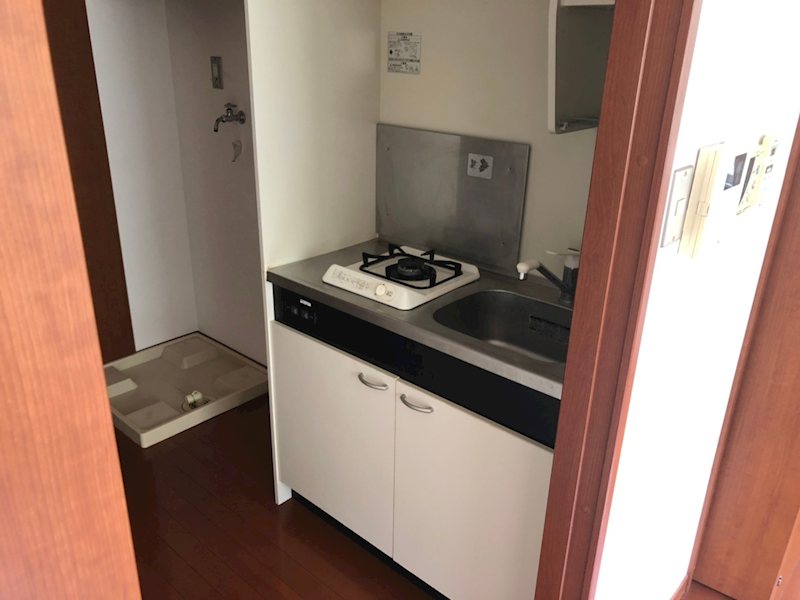 Apt.Anno キッチン