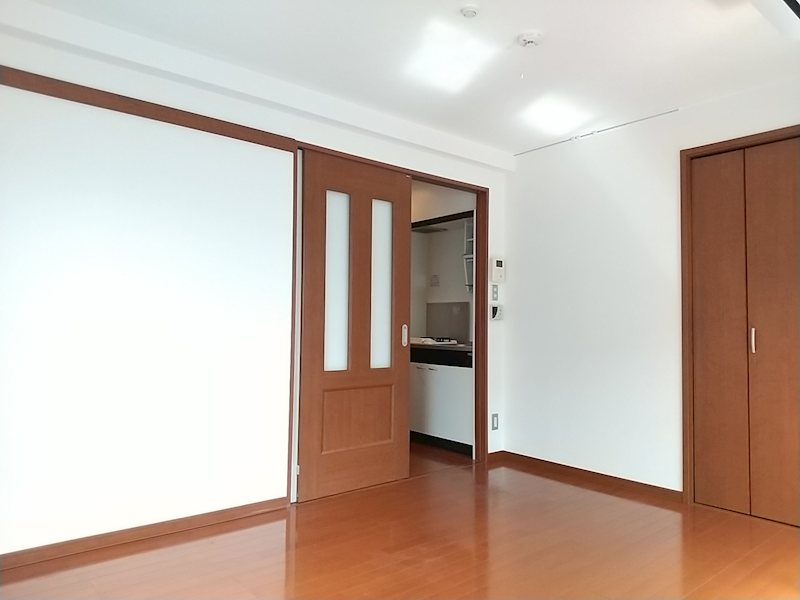 Apt.Anno リビング