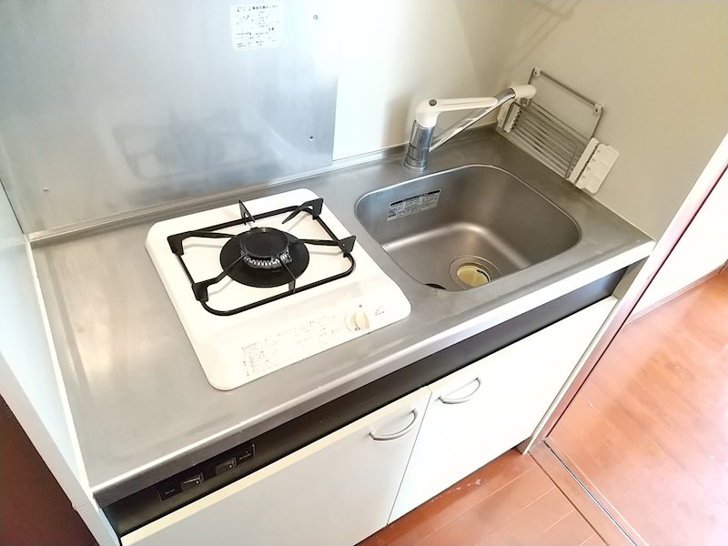 Apt.Anno キッチン