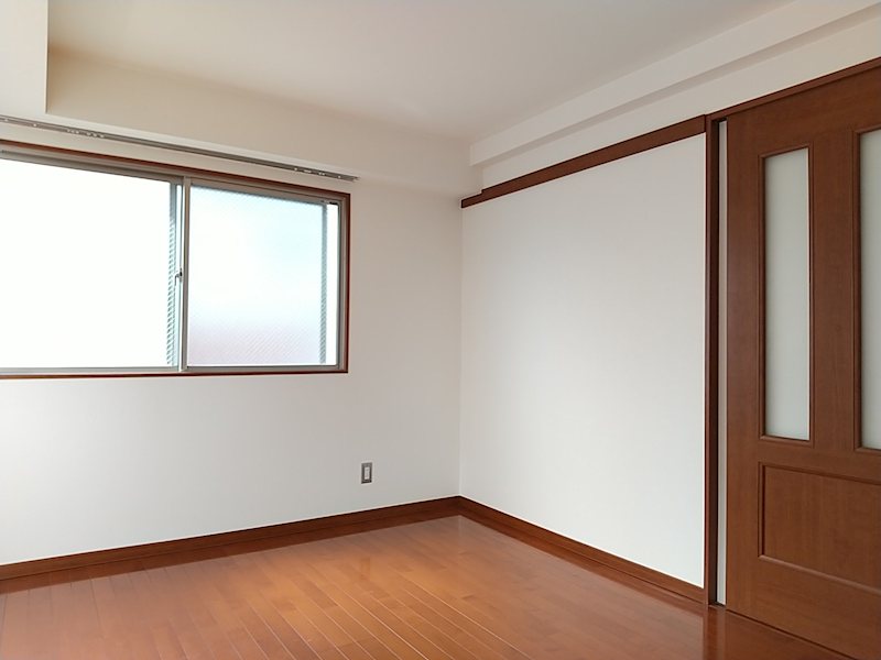 Apt.Anno ベッドルーム