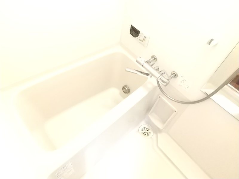 Apt.Anno 風呂画像