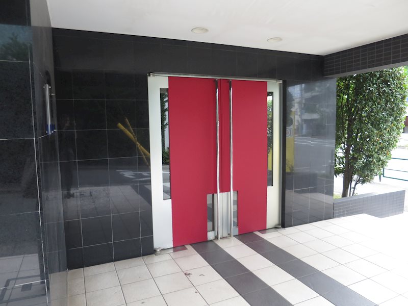 ジュエル雪谷大塚 その他外観1