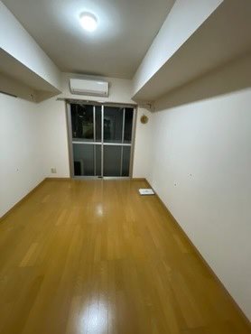 ジュエル雪谷大塚 リビング