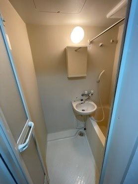 ジュエル雪谷大塚 風呂画像