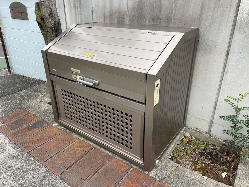 MYハイツ その他4