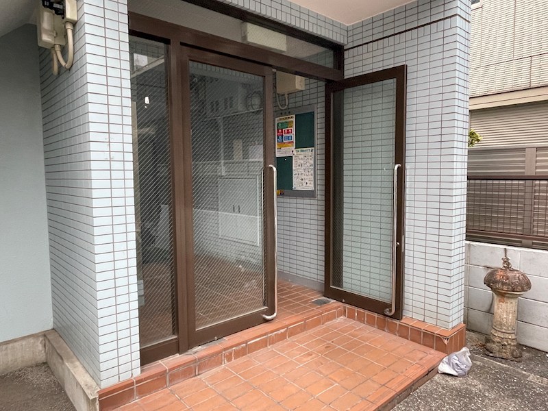 MYハイツ その他6