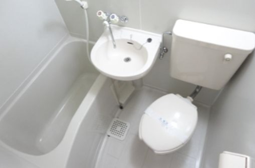 ファミール洗足 その他3