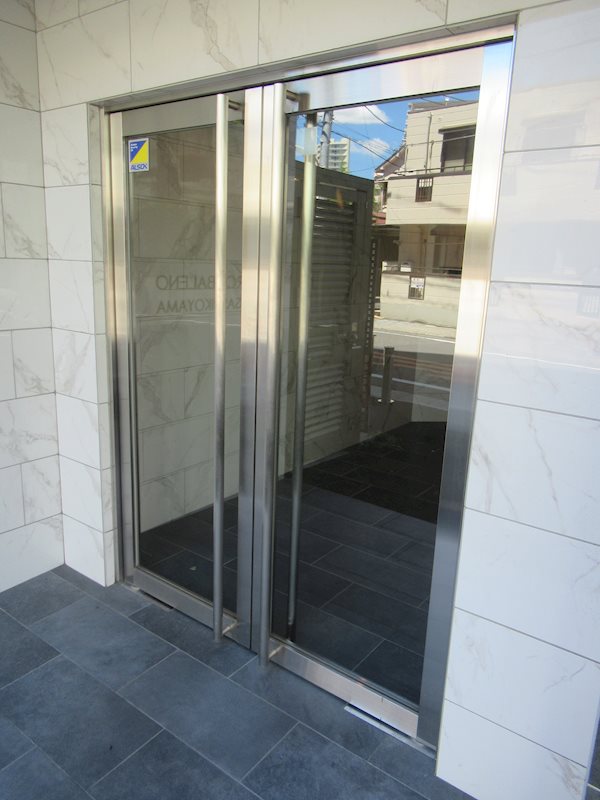 ＡＲＣＯＢＡＬＥＮＯ ＭＵＳＡＳＨＩＫＯＹＡＭＡ その他外観1