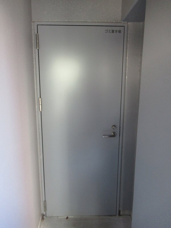 ＡＲＣＯＢＡＬＥＮＯ ＭＵＳＡＳＨＩＫＯＹＡＭＡ その他外観2