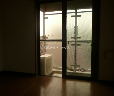 ＶＥＲＴメゾンクレソンⅢ ベッドルーム