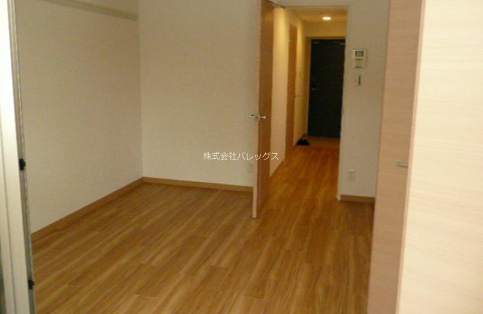 ヒルサイドクレソン リビング